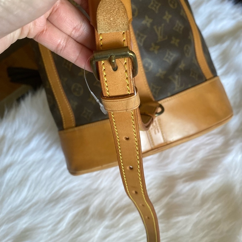 Lv Rondonee PM monogram - Picture 3 of 16